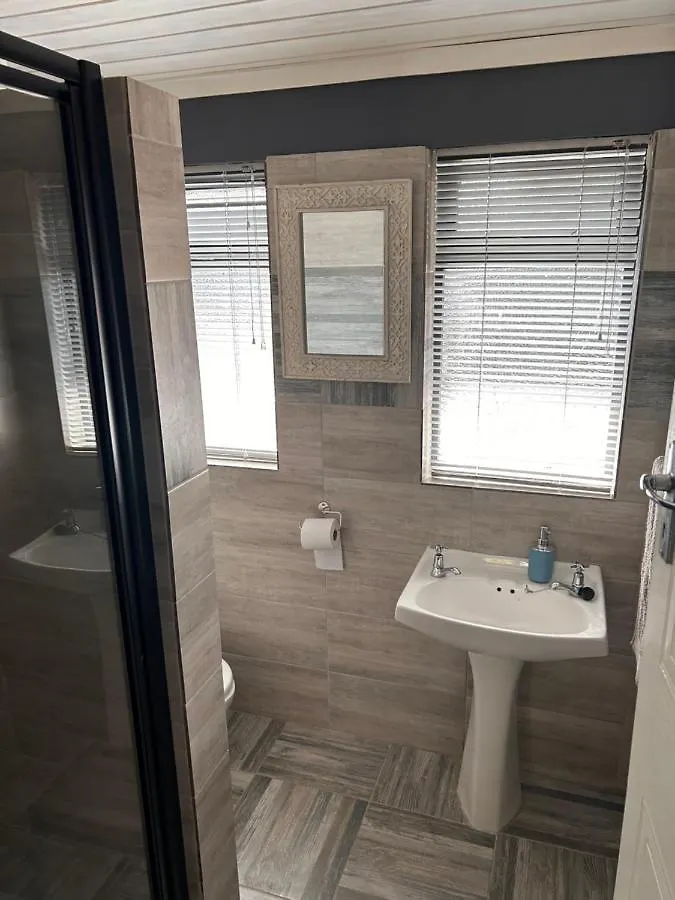 Garden View Inn Κέιπ Τάουν 0*,  Νότια Αφρική
