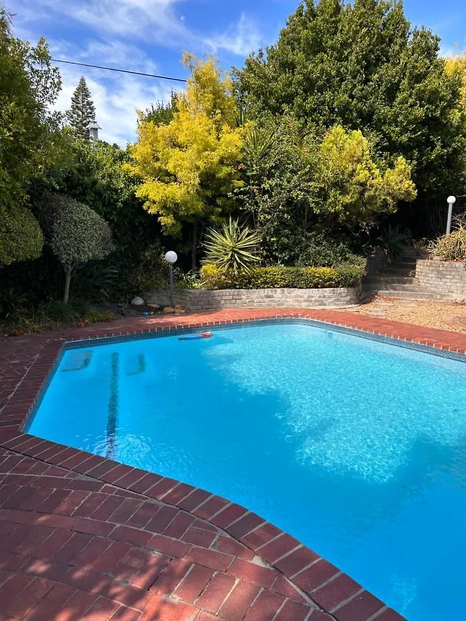 Garden View Inn Κέιπ Τάουν Νότια Αφρική