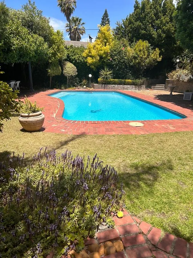 Garden View Inn Κέιπ Τάουν