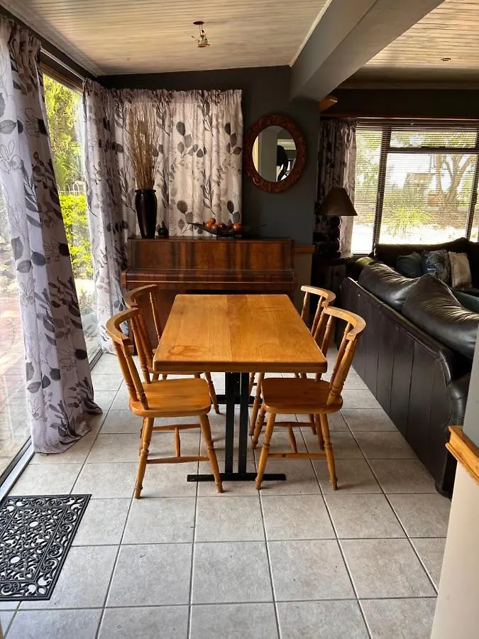 Garden View Inn Κέιπ Τάουν 0*,  Νότια Αφρική