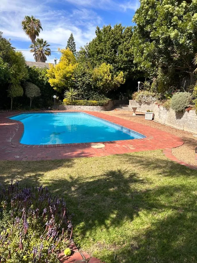 Garden View Inn Κέιπ Τάουν 0*,  Νότια Αφρική