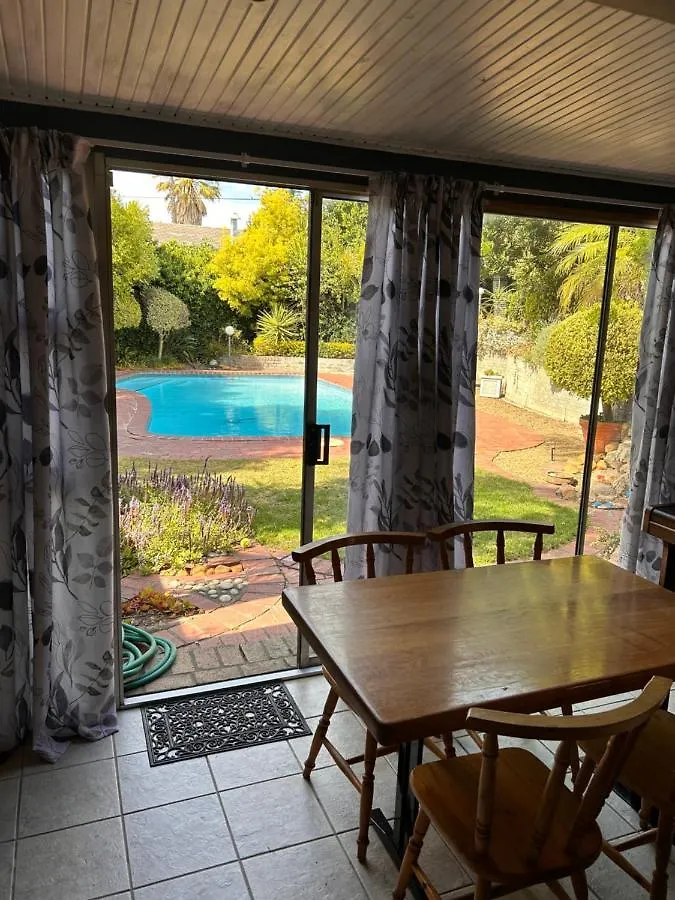 Garden View Inn Κέιπ Τάουν