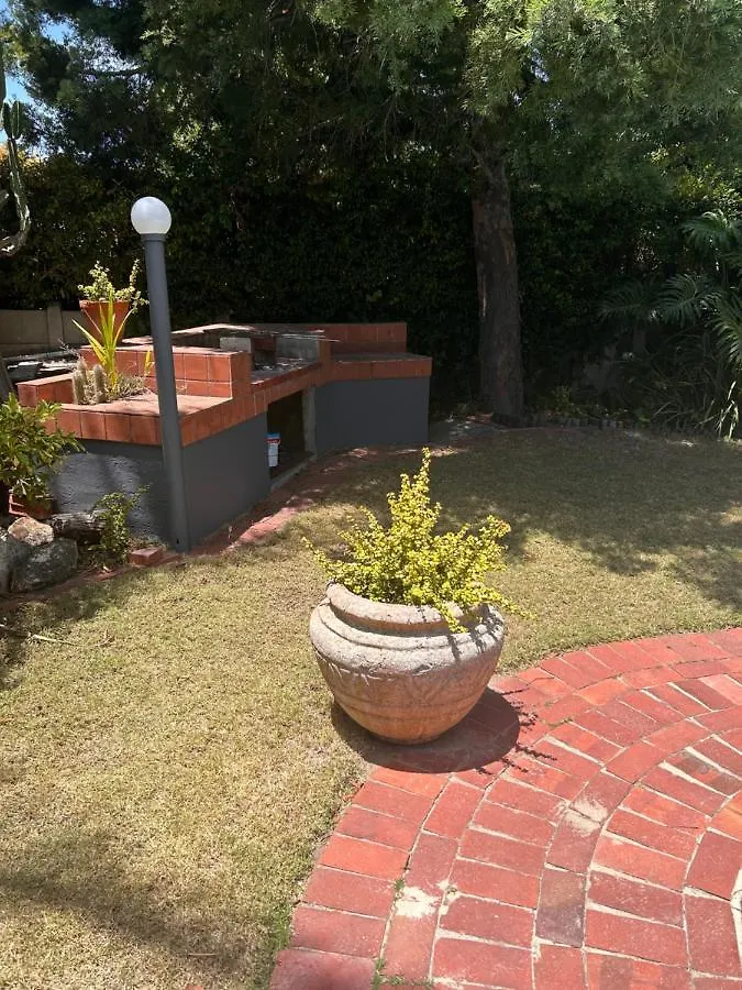Garden View Inn Κέιπ Τάουν
