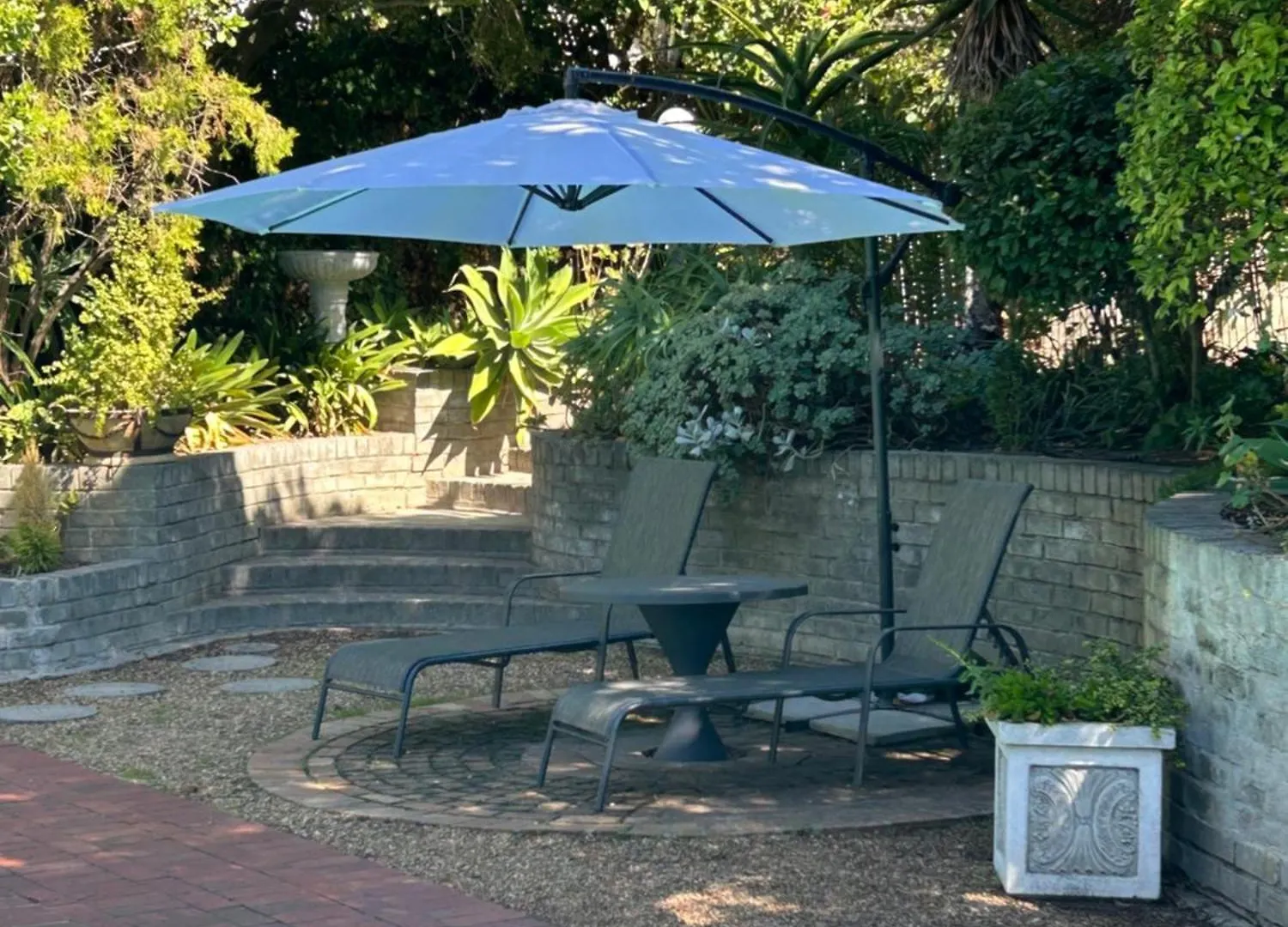 Garden View Inn Κέιπ Τάουν Νότια Αφρική