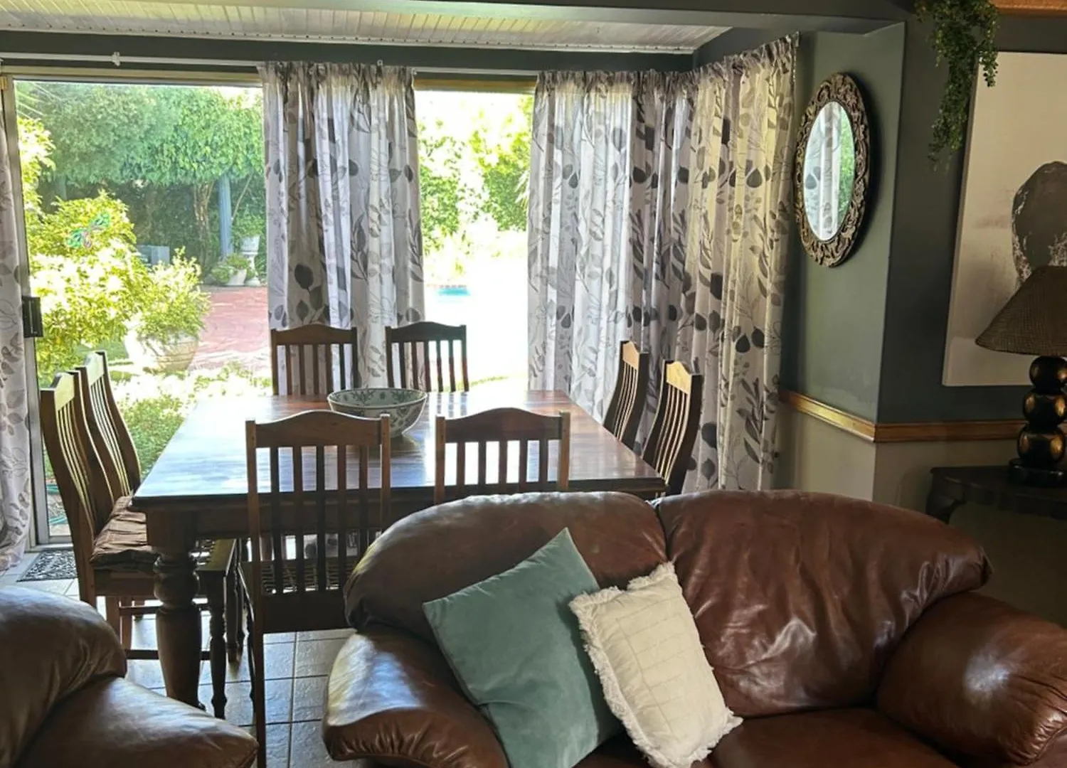 Διαμέρισμα Garden View Inn Κέιπ Τάουν
